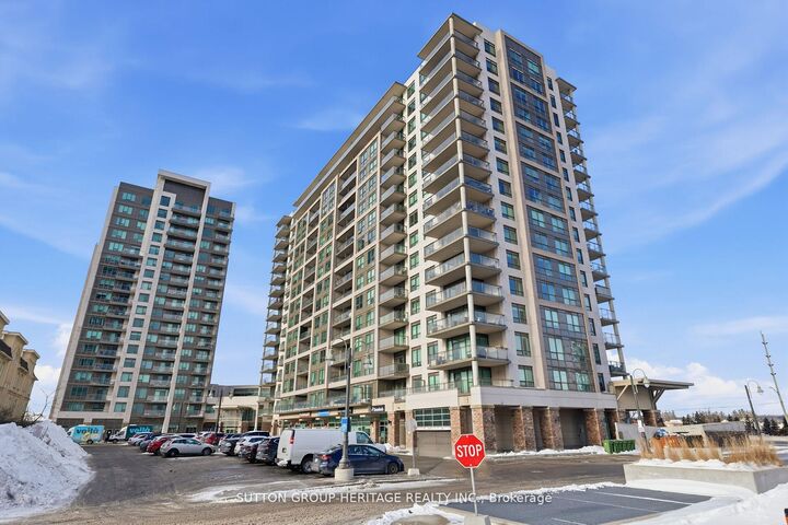 1235 Bayly Street 213 — photo 1