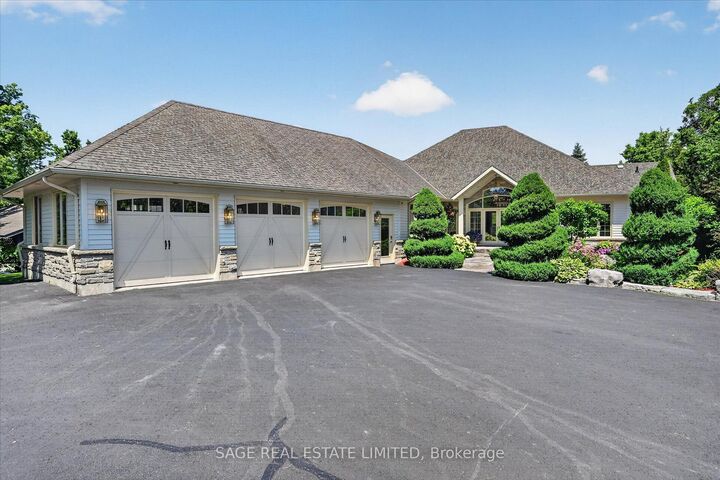 Property Photo: 78 Boyd Street ON K0M 1A0