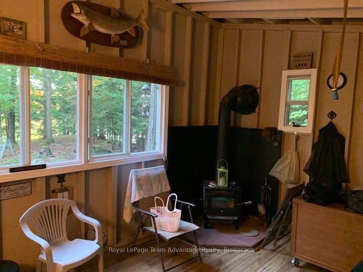 Property Photo:  60wa Gooseneck Lake N/A  ON P0A 1G0 
