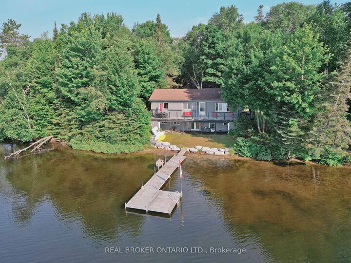 107 Scarlett Road — photo 1