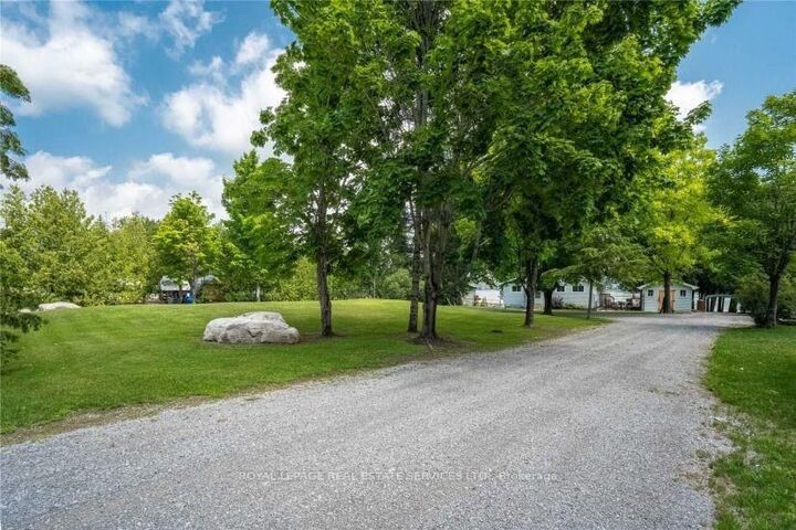 Property Photo:  2365 Selwyn Bay Lane  ON K0L 2H0 