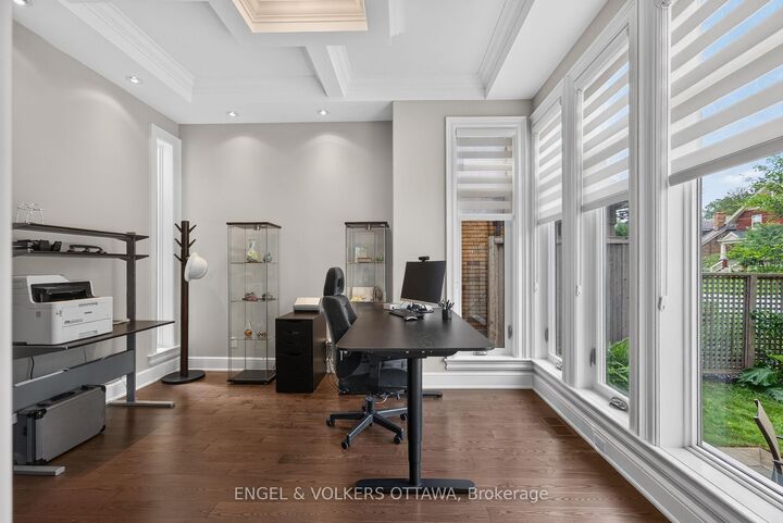 Property Photo: 64 Helena Street ON K1Y 3N1
