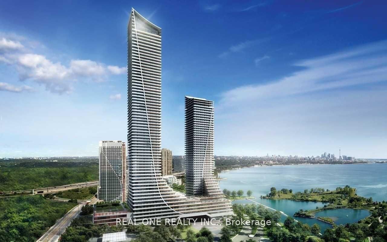 Property Photo: 30 Shore Breeze Drive 231 ON M8V 0J1