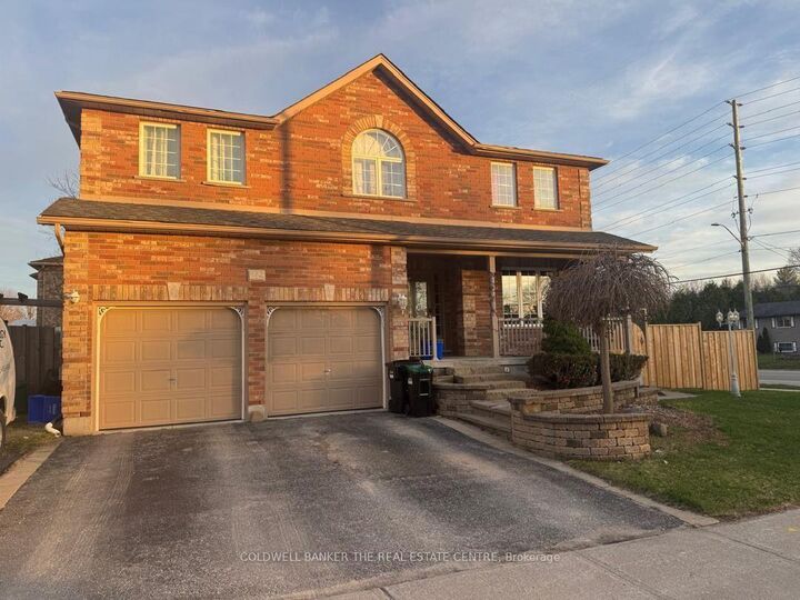 Property Photo: 229 Sproule Drive Bsmt ON L4N 0P4