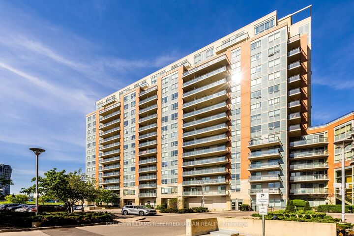 Property Photo:  60 South Town Centre Boulevard 318  ON L6G 0C5 