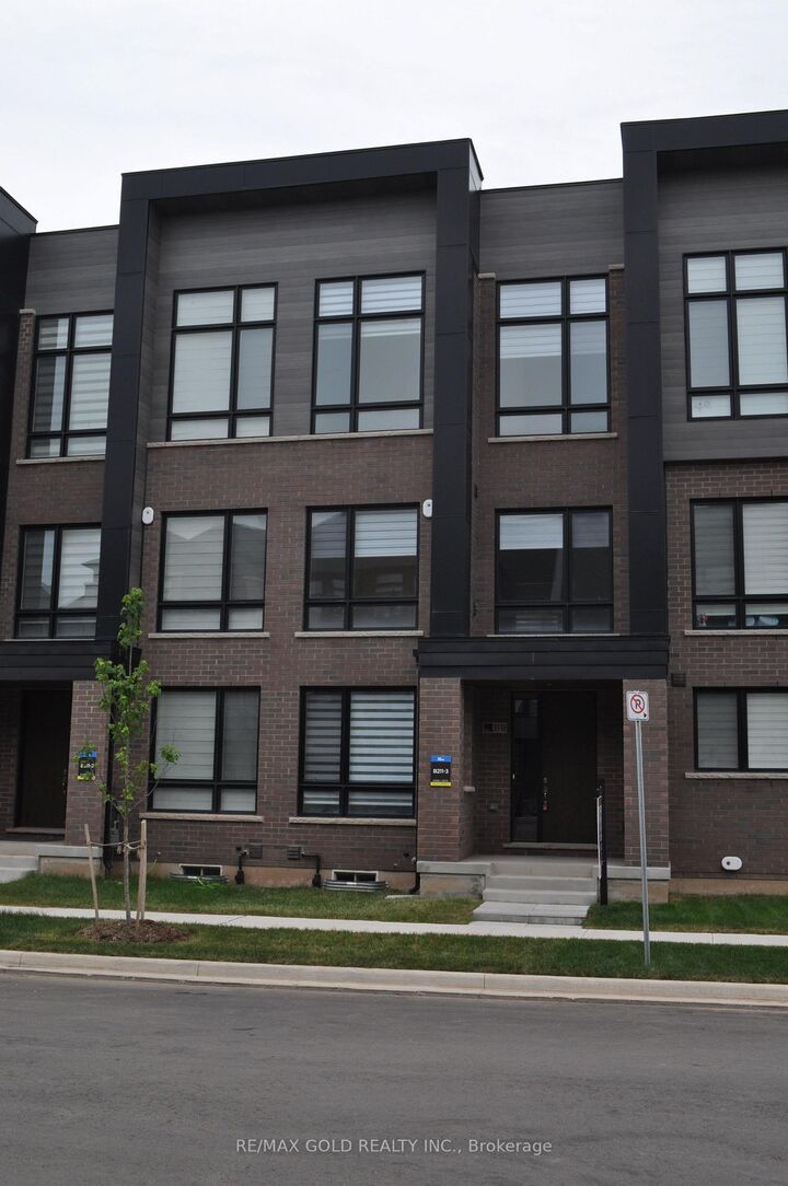 Photo de la propriété: 3118 Perkins Way ON L6H 7Z5