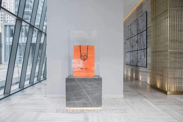 Property Photo: 50 Charles Street E 2708 ON M4Y 1T1