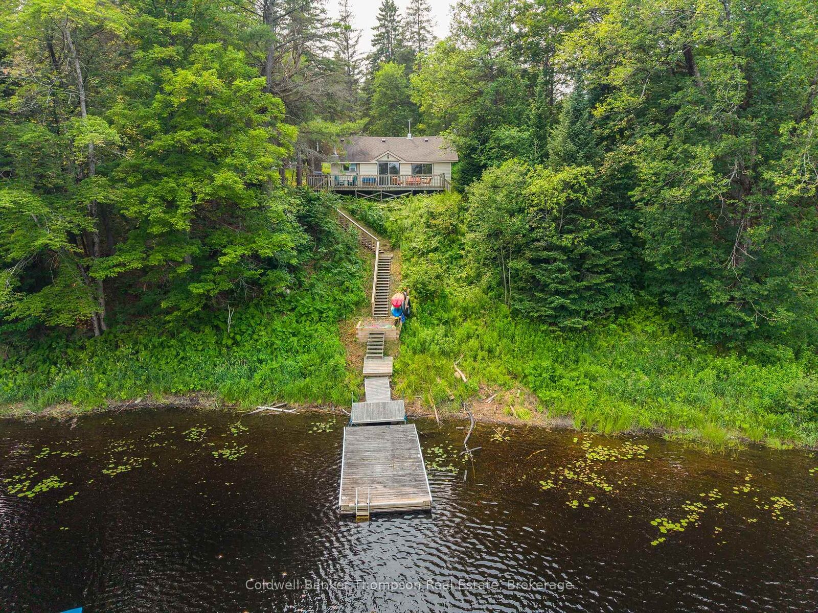 Property Photo: 880 Stephenson Rd 2 Road E ON P0B 1L0