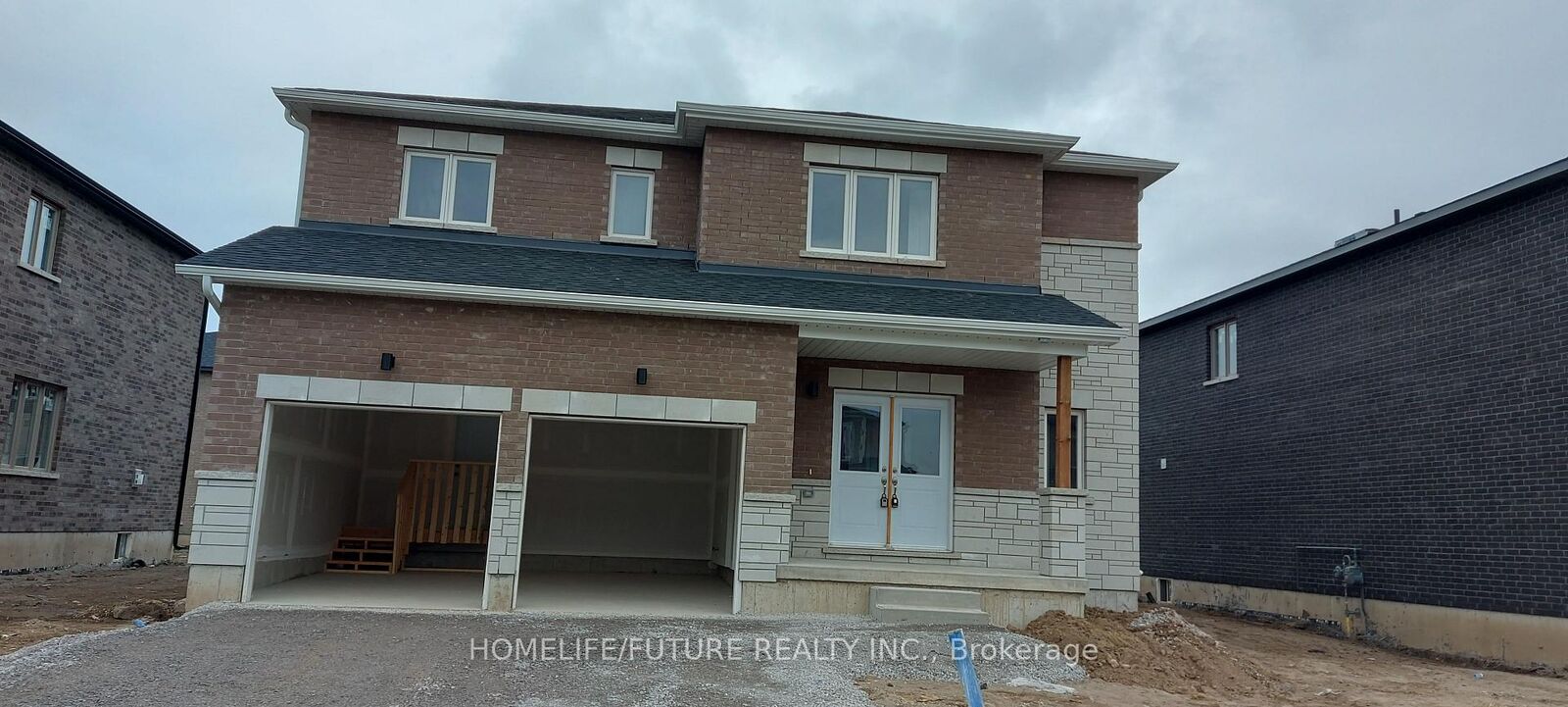 Property Photo: 11 Bird Street ON N3Y 0G8
