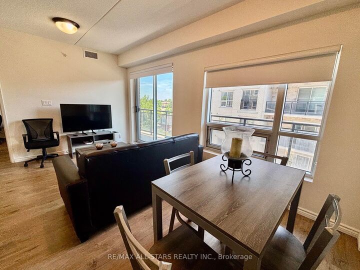 Property Photo: 275 Larch Street 307 ON N2L 3R2