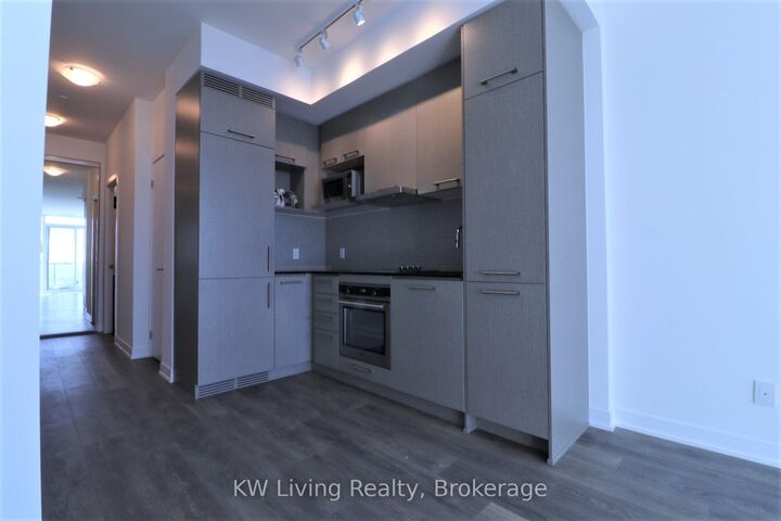 Property Photo: 87 Peter Street 3805 ON M5V 0P1