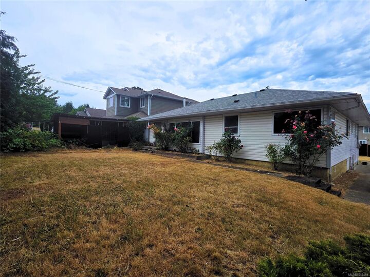 Property Photo: 3381 Cowichan Lake Rd BC V9L 4C5
