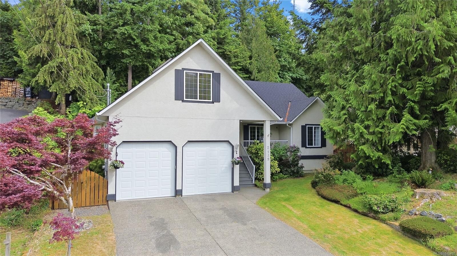 Property Photo: 2439 Galland Rd BC V0R 2W2