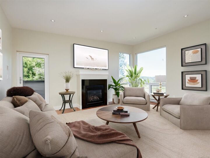 Property Photo: 6981 East Saanich Rd #302 BC V8Z 5Z2