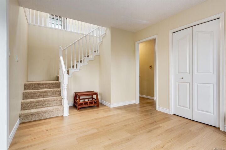 Property Photo:  1206 McKenzie Dr  BC V9L 5R8 