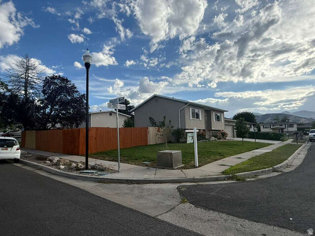 Property Photo:  6527 W 3880 S  UT 84128 