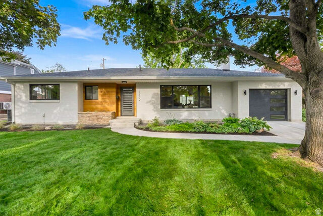 Property Photo: 1459 S 2000 E UT 84108