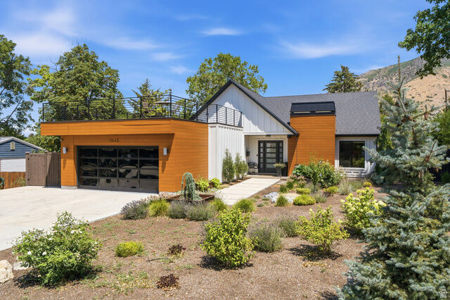 Property Photo:  3645 E Apollo Dr S  UT 84124 