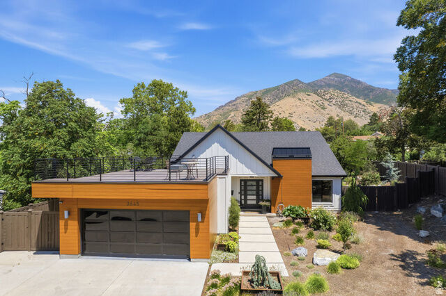 Property Photo:  3645 E Apollo Dr S  UT 84124 