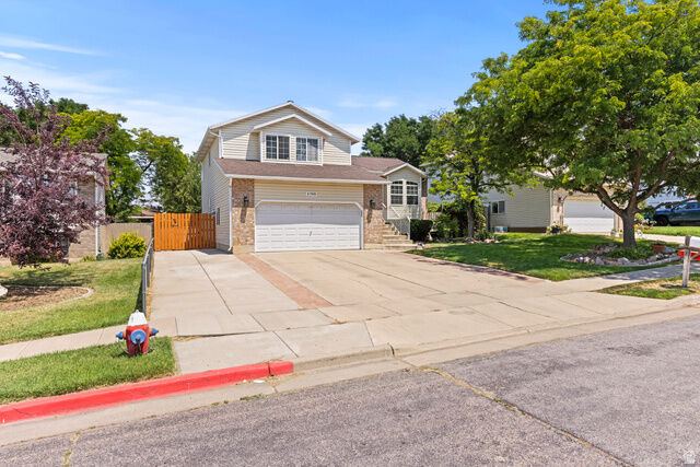 Property Photo:  2788 W 4400 S  UT 84067 