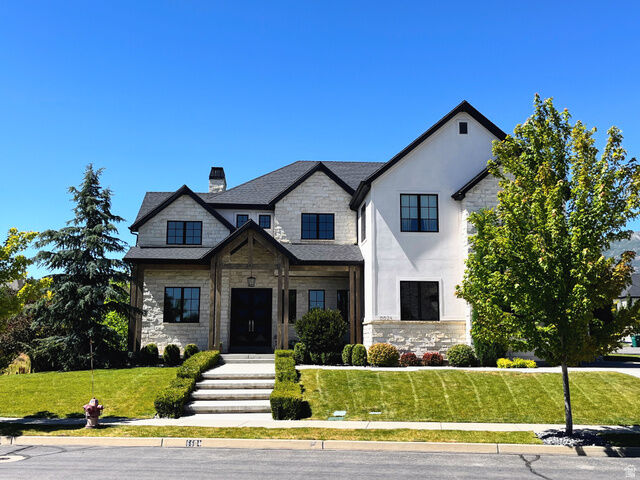 Property Photo: 6624 W Normandy Way UT 84003