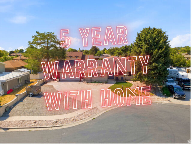 Property Photo:  2551 W Lolene Cir  UT 84129 