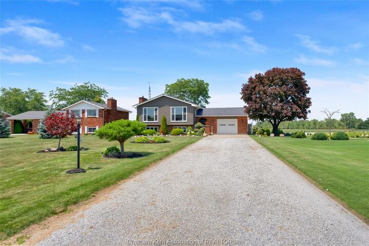 Property Photo: 28 Campbell Street ON N0P 1W0