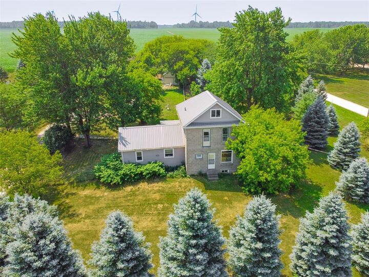 Property Photo:  1371 Egremont Road  ON N0M 2B0 