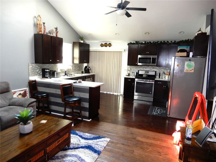 Property Photo:  636 Euclid Ave  PA 15317 