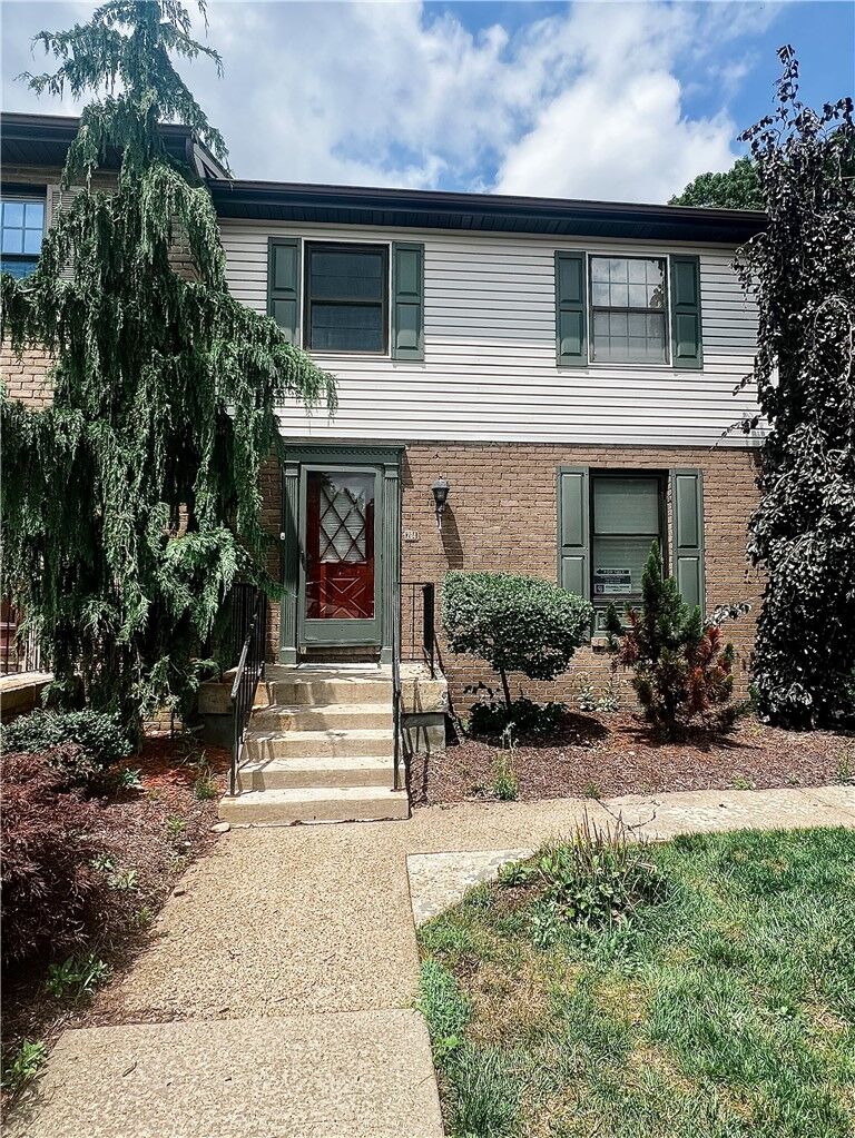 Property Photo: 204 Rainprint Ln PA 15668