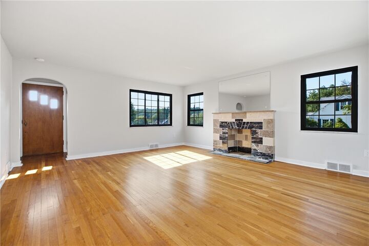Property Photo:  9775 Grosick Rd  PA 15237 