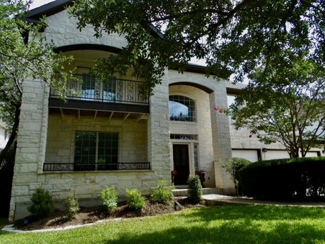 Property Photo: 3224 Summer Canyon Drive TX 78732