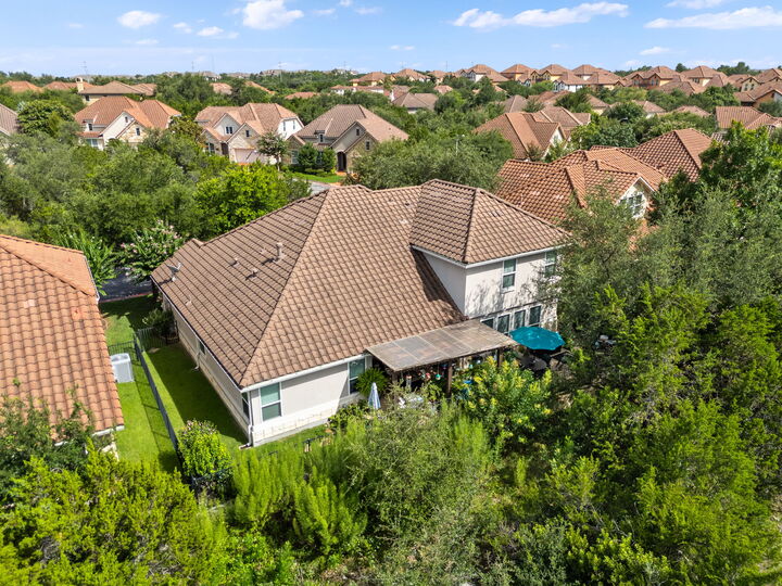 Property Photo: 11912 Mira Vista Way Vh28 TX 78726