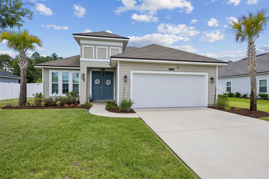 Property Photo:  95330 Cornflower Drive  FL 32034 