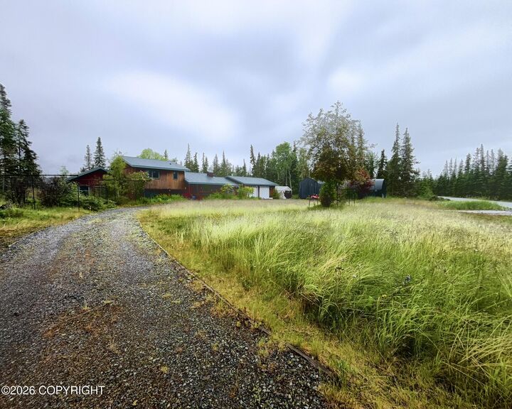 Property Photo: 51055 Sea Quest Drive AK 99611