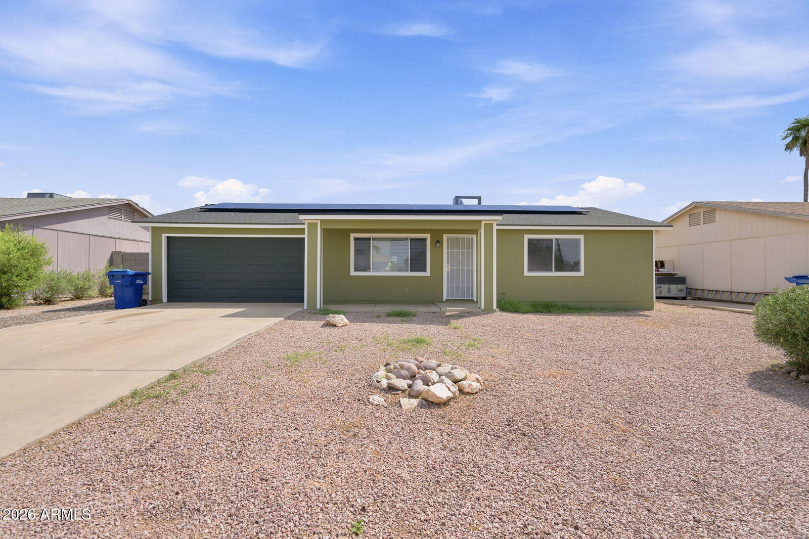 Property Photo:  1126 W Auburn Drive  AZ 85283 