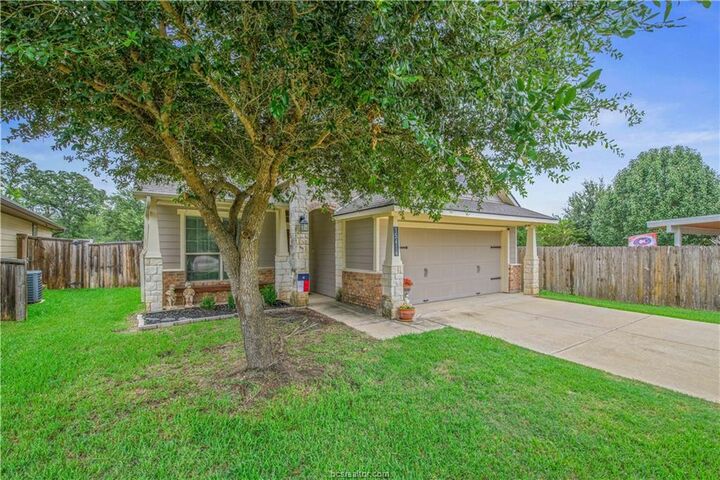 Property Photo:  15414 Baker Meadow Loop  TX 77845 