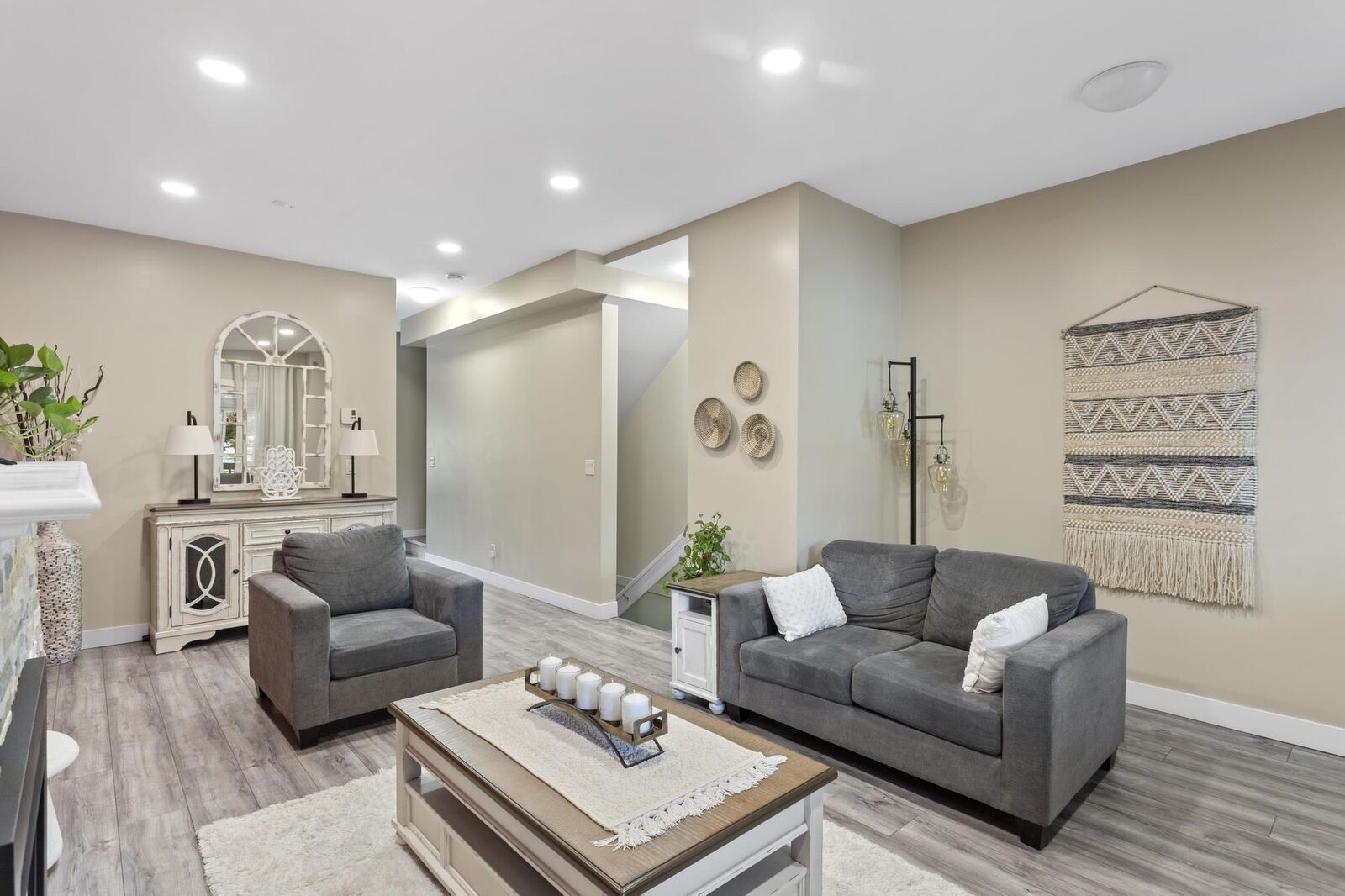 Property Photo: 6852 193 Street 73 BC V4N 0C8