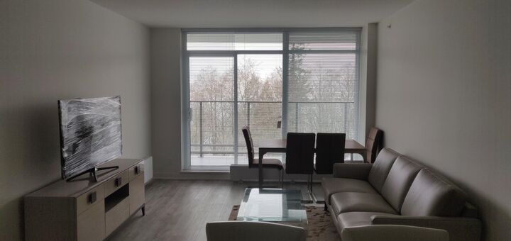 Property Photo:  8940 University Crescent  BC V5A 0E7 