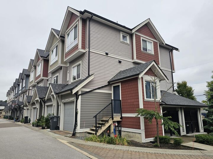 Property Photo: 22600 Gilley Road 1 BC V6V 1E4