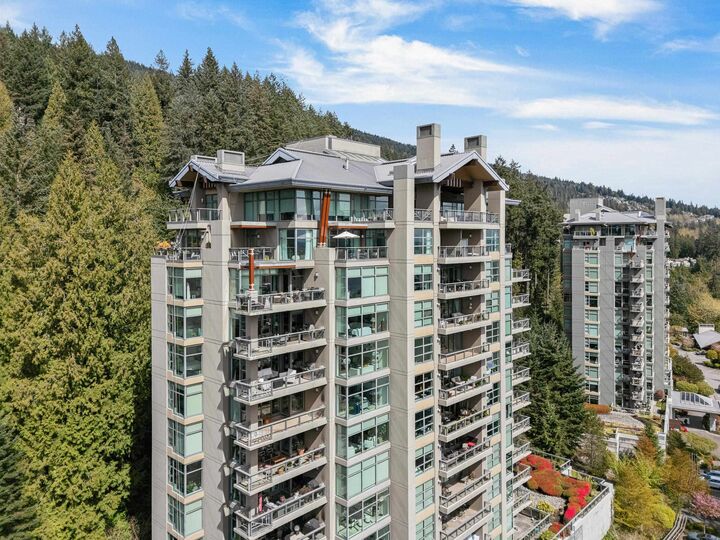 Property Photo: 3355 Cypress Place 1402 BC V7S 3J9