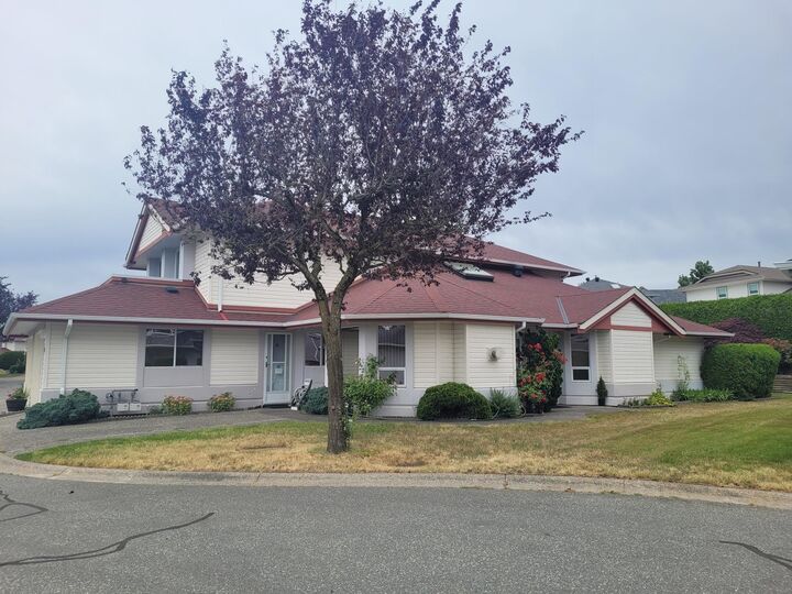 Property Photo: 31406 Upper Maclure Road 38 BC V2T 5L8