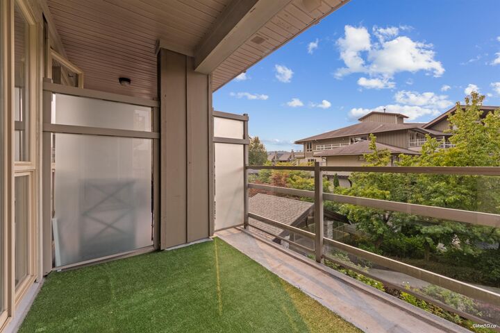 Property Photo: 580 Raven Woods Drive 319 BC V7G 2T2