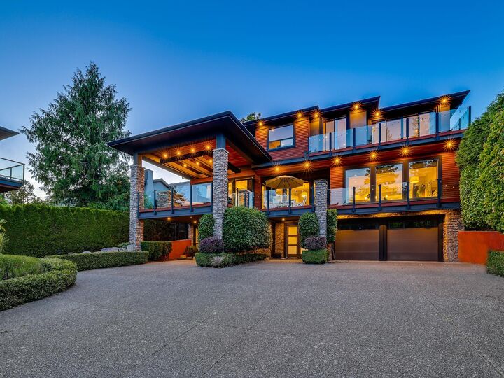 Property Photo: 13307 Marine Drive BC V4A 1E8