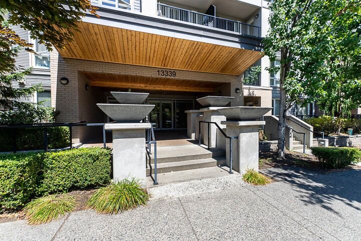 13339 102A Avenue 216 — photo 1