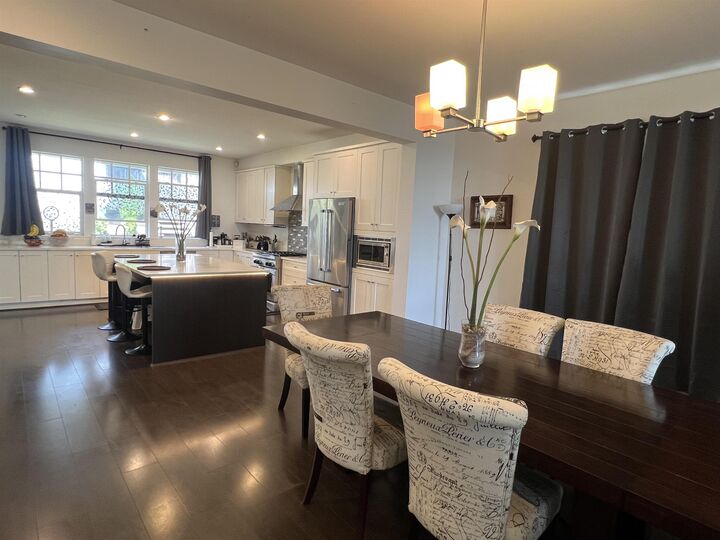 Property Photo: 3497 David Avenue BC V3E 0H7