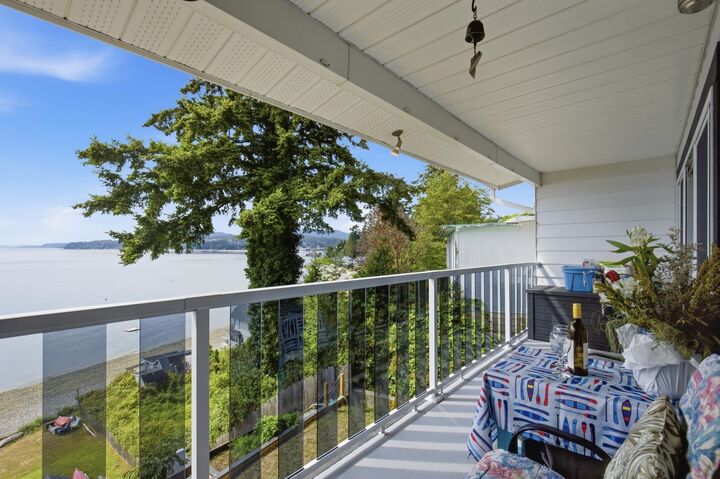 Property Photo: 5223 Sunshine Coast Highway BC V7Z 0C4