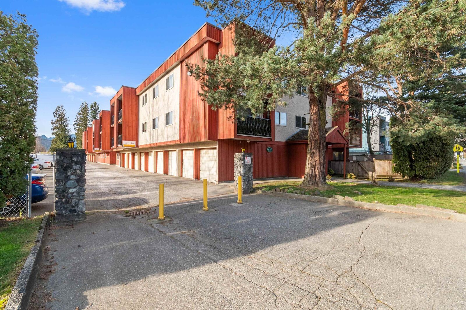 Property Photo:  1735 Agassiz-Rosedale No 9 Highway 217  BC V0M 1A2 