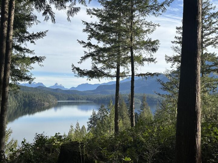 7101 Sakinaw Woods Drive 201 — photo 1