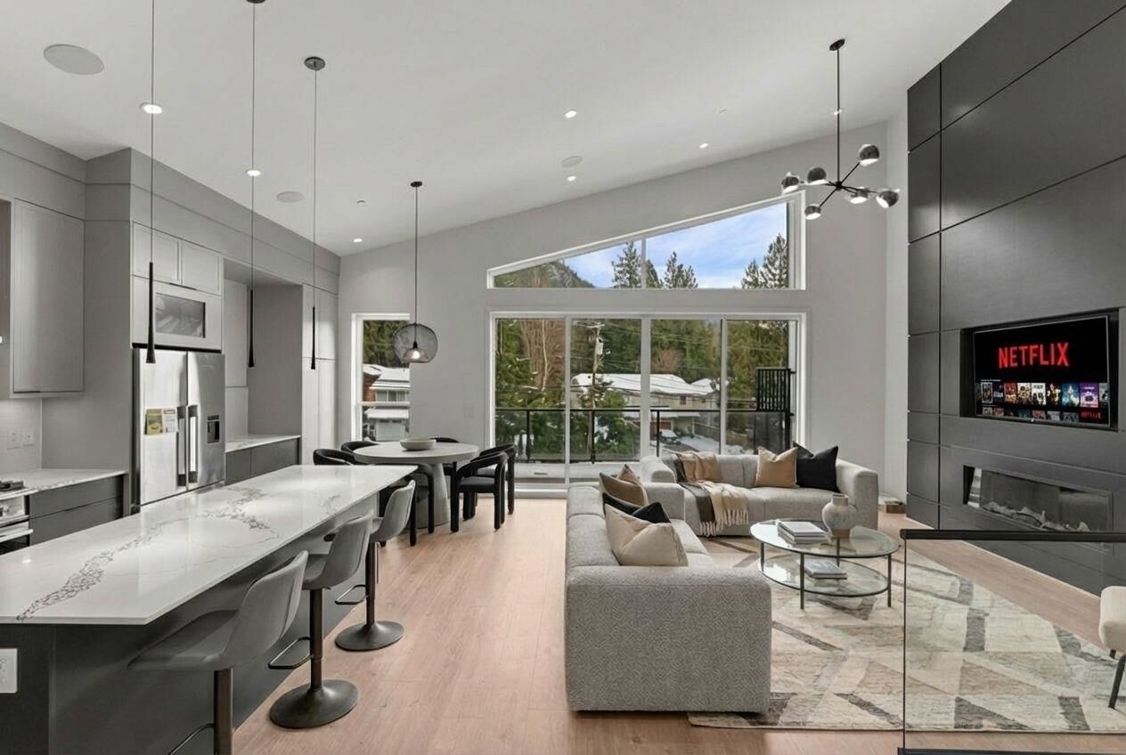 Property Photo: 41717 Government Road BC V0N 1H0
